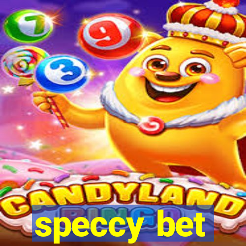 speccy bet